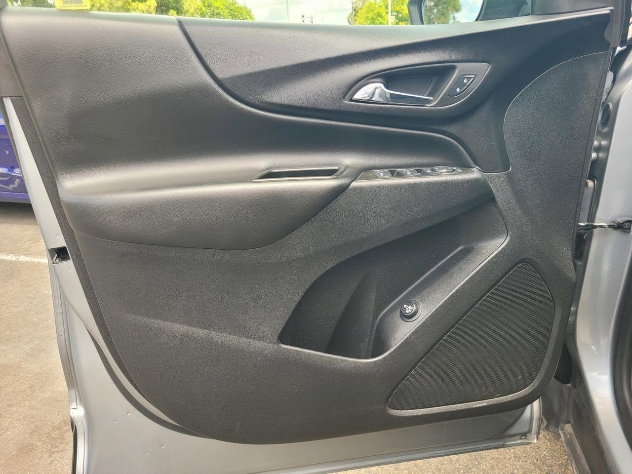2024 Chevrolet EQUINOX LT Roseville CA