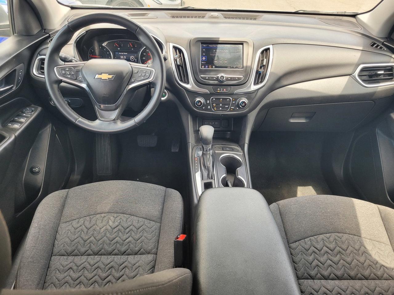 2024 Chevrolet EQUINOX LT Roseville CA