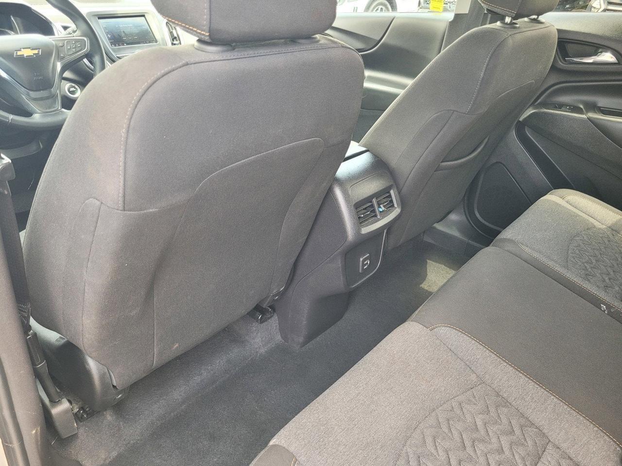 2024 Chevrolet EQUINOX LT Roseville CA