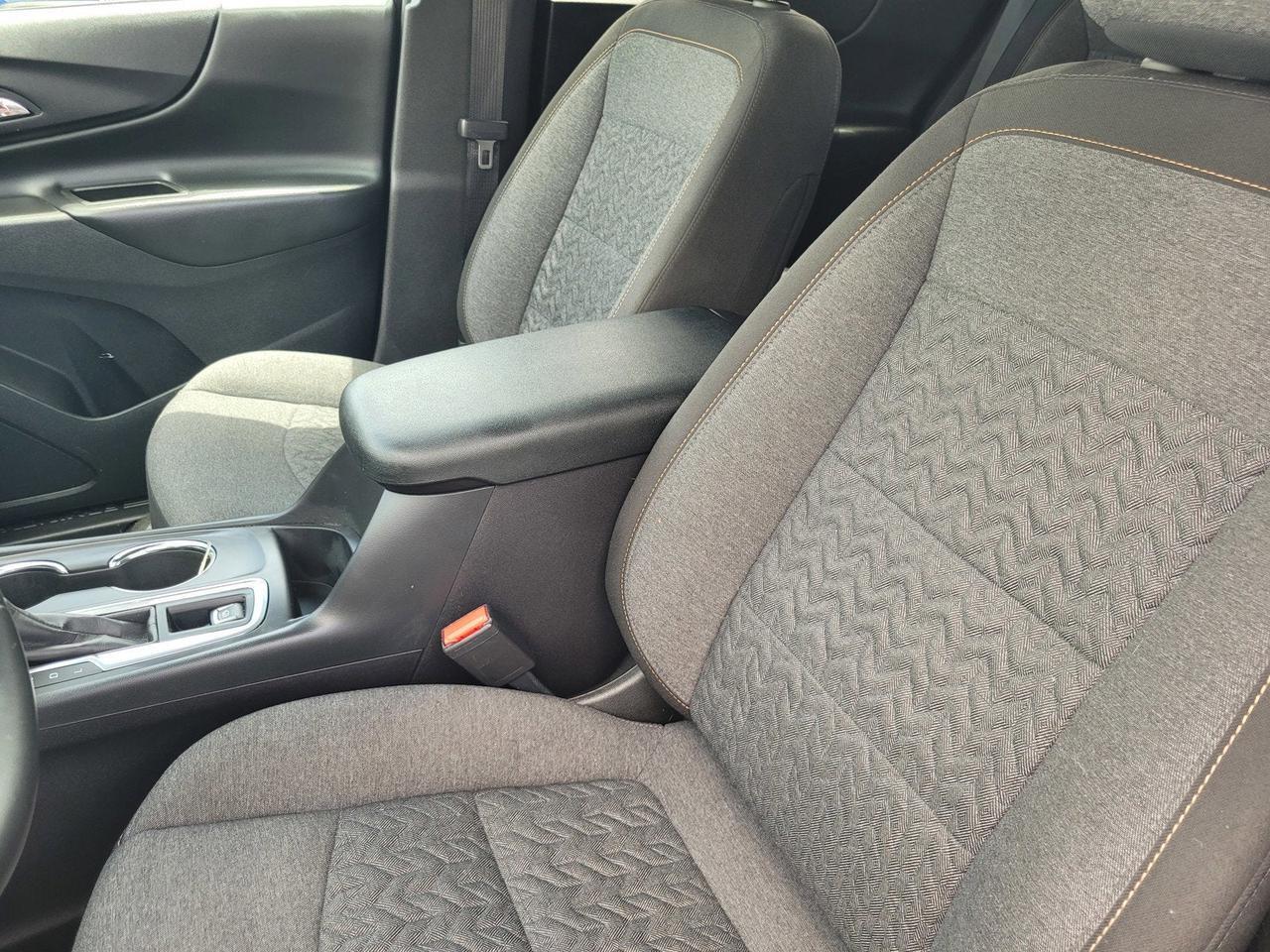 2024 Chevrolet EQUINOX LT Roseville CA