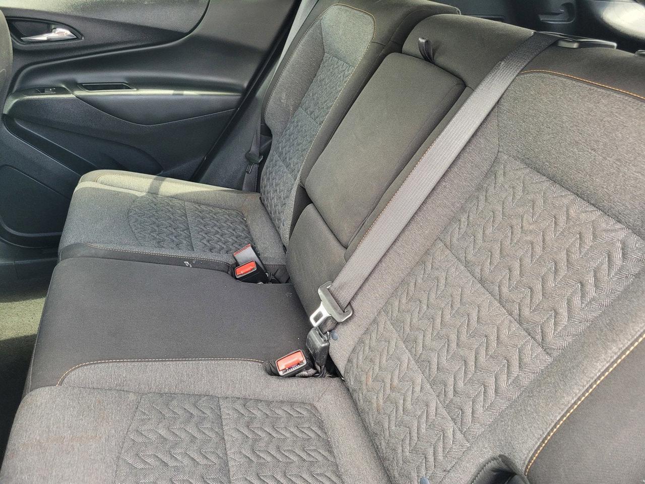 2024 Chevrolet EQUINOX LT Roseville CA