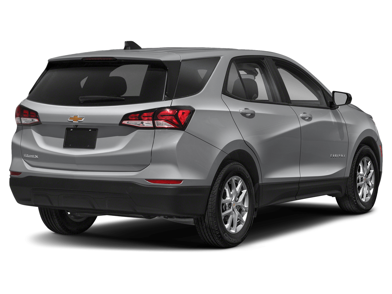 2024 Chevrolet EQUINOX LT Roseville CA