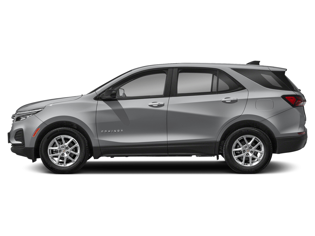 2024 Chevrolet EQUINOX LT Roseville CA