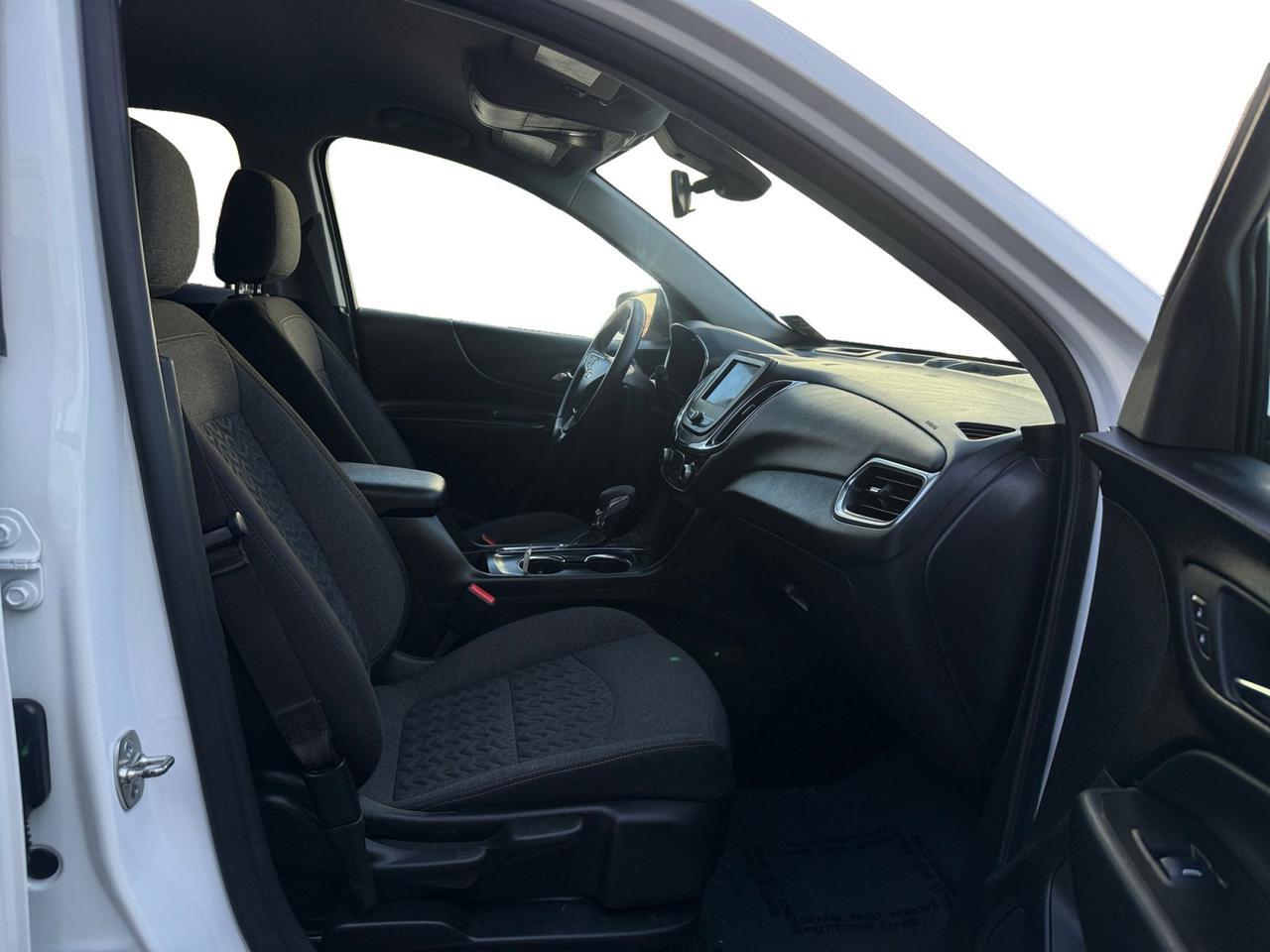 2024 Chevrolet EQUINOX LT Salt Lake City UT