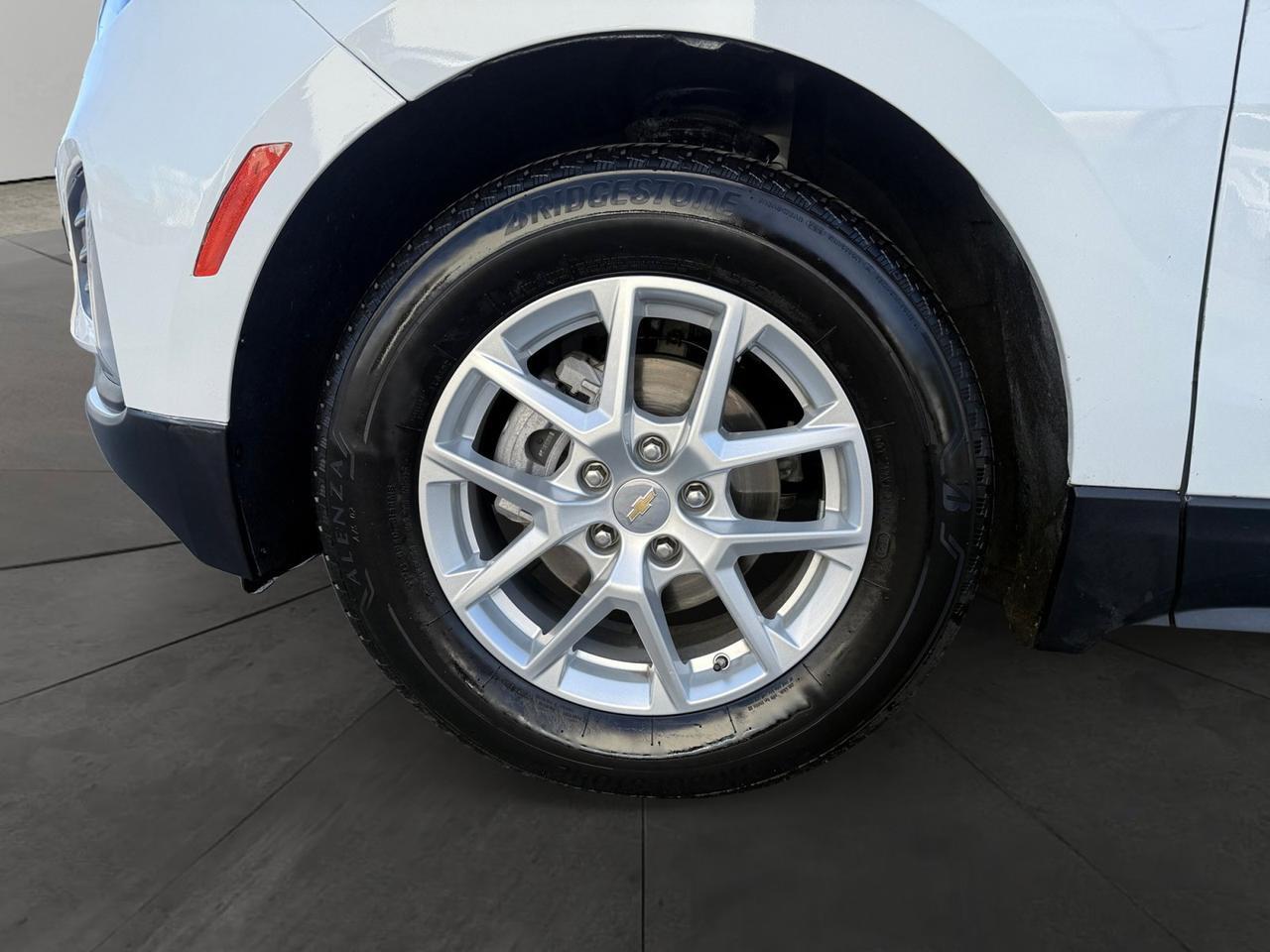 2024 Chevrolet EQUINOX LT Salt Lake City UT
