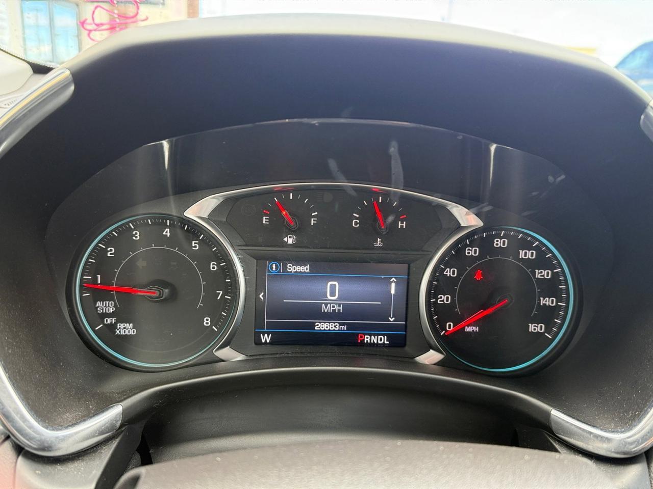 2024 Chevrolet EQUINOX LT Salt Lake City UT