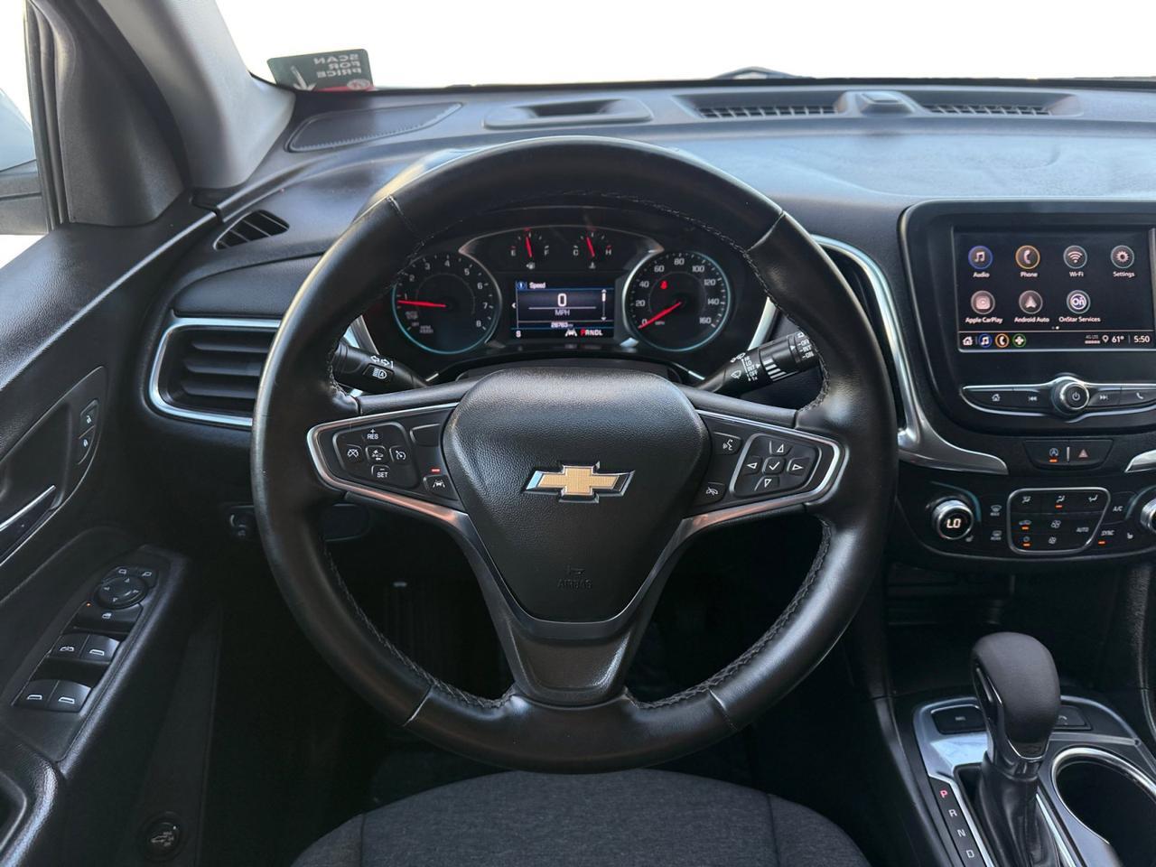 2024 Chevrolet EQUINOX LT Salt Lake City UT