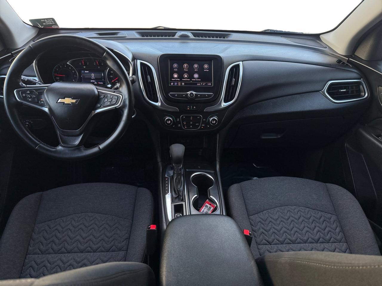 2024 Chevrolet EQUINOX LT Salt Lake City UT