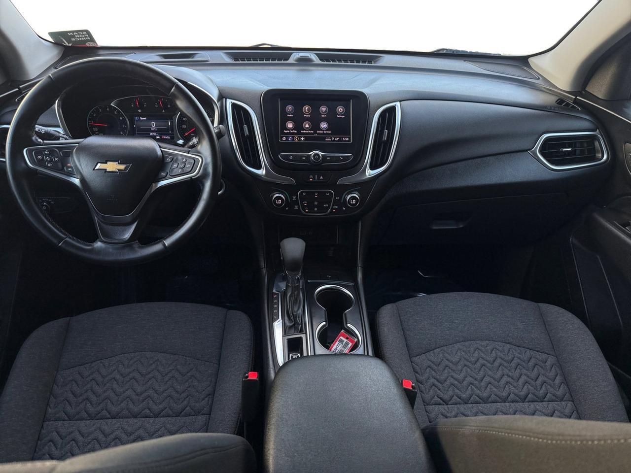 2024 Chevrolet EQUINOX LT Salt Lake City UT