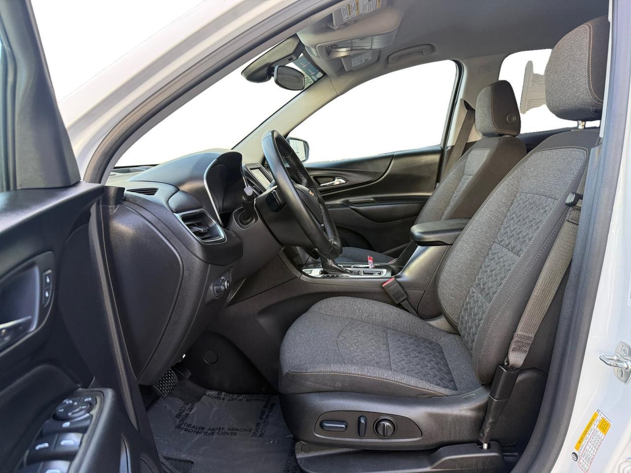 2024 Chevrolet EQUINOX LT Salt Lake City UT