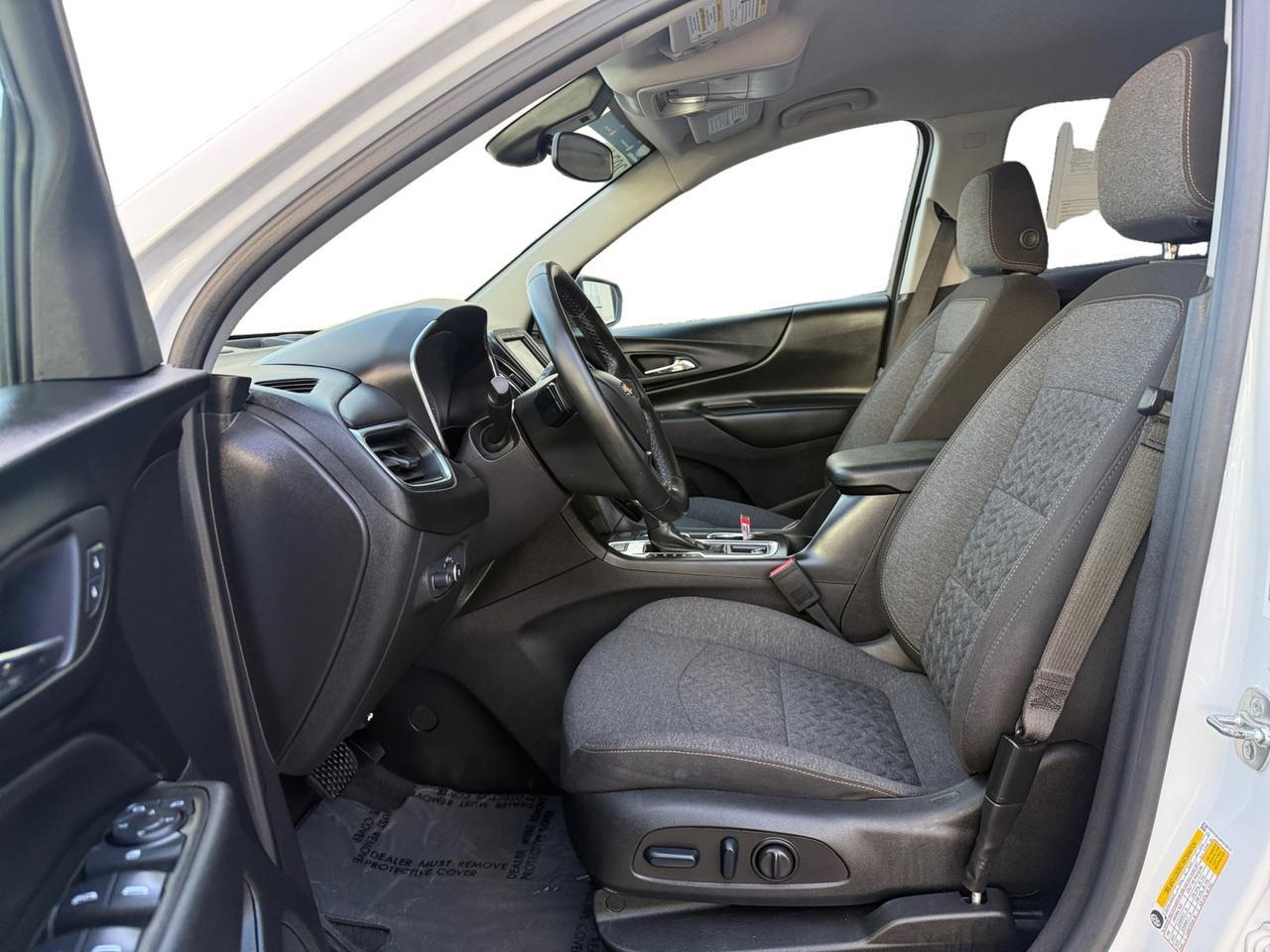 2024 Chevrolet EQUINOX LT Salt Lake City UT