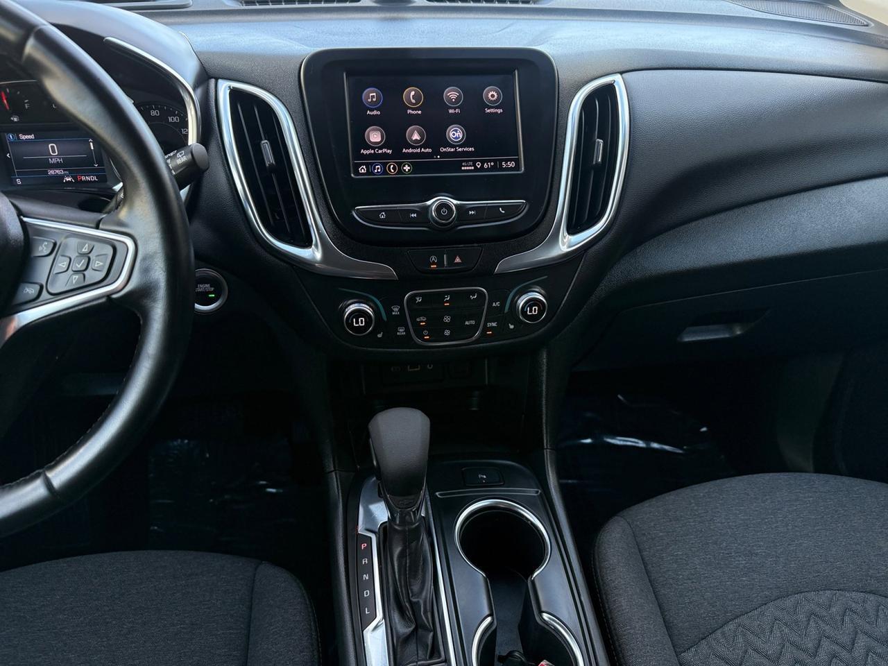2024 Chevrolet EQUINOX LT Salt Lake City UT