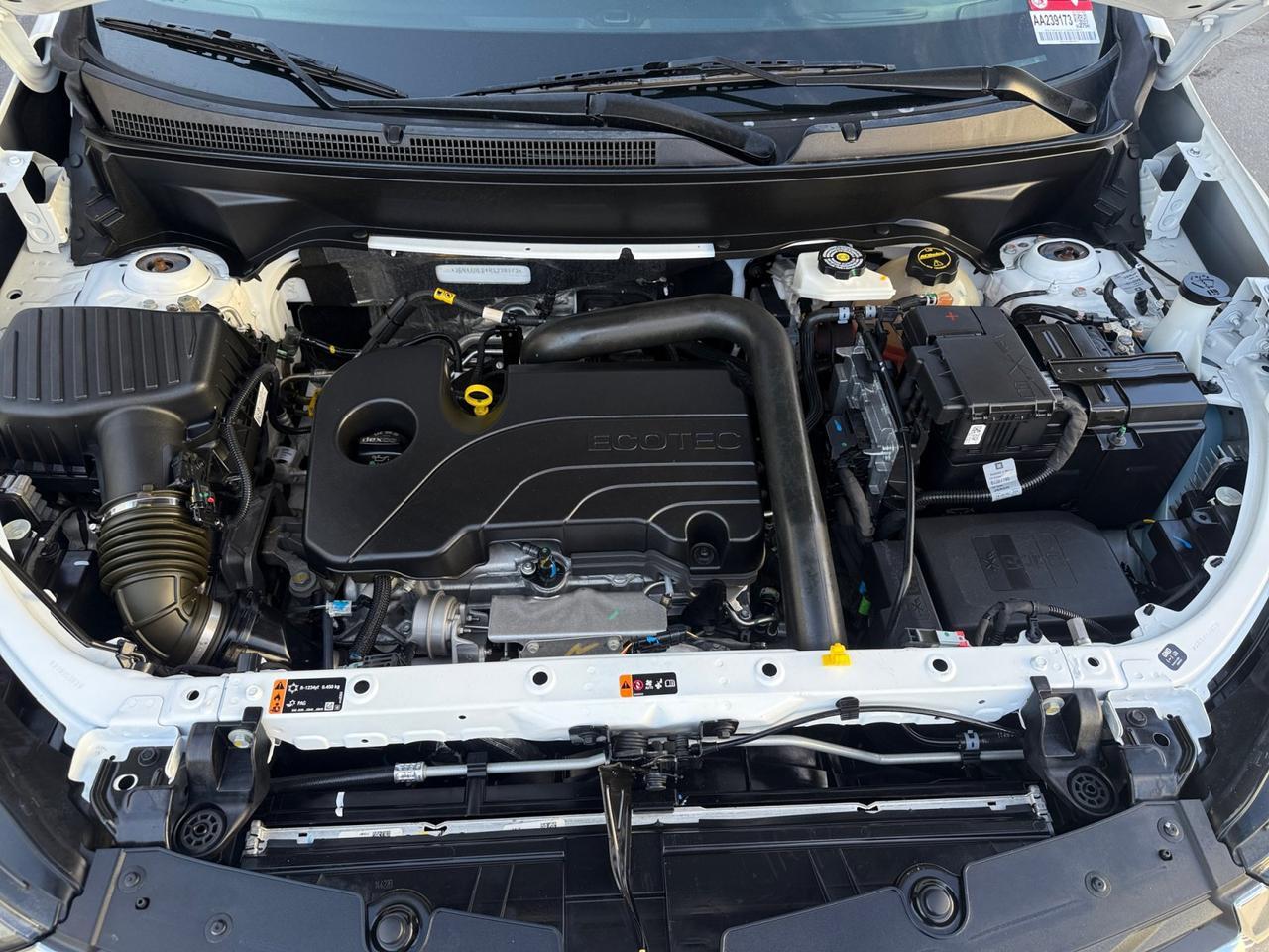 2024 Chevrolet EQUINOX LT Salt Lake City UT