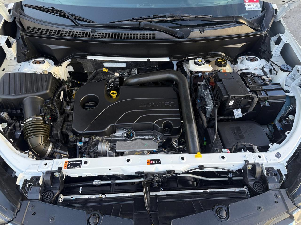 2024 Chevrolet EQUINOX LT Salt Lake City UT