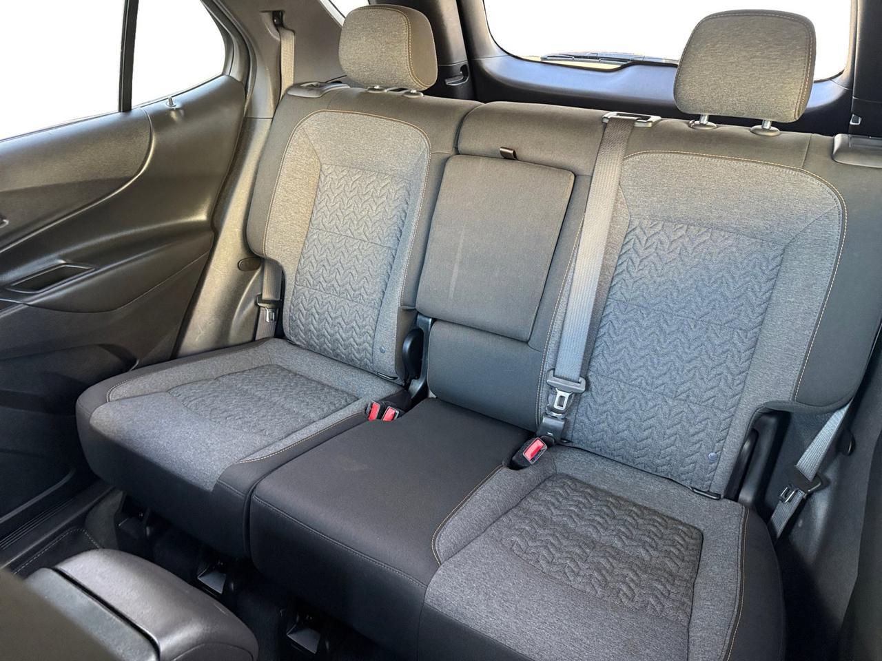 2024 Chevrolet EQUINOX LT Salt Lake City UT