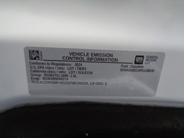 2024 Chevrolet Equinox ~ AWD ~ SUV ~ Only 44K Miles! Rocklin CA