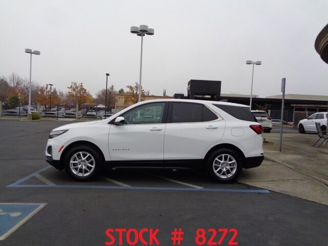2024 Chevrolet Equinox ~ AWD ~ SUV ~ Only 44K Miles!