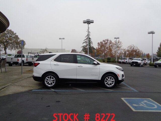 2024 Chevrolet Equinox ~ AWD ~ SUV ~ Only 44K Miles! Rocklin CA