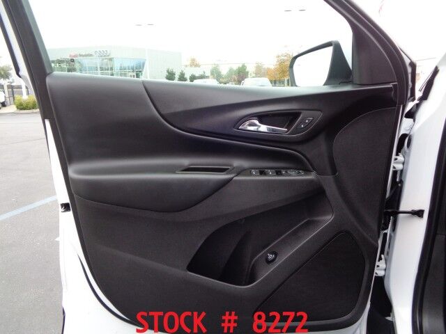 2024 Chevrolet Equinox ~ AWD ~ SUV ~ Only 44K Miles! Rocklin CA