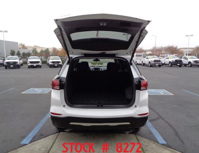 2024 Chevrolet Equinox ~ AWD ~ SUV ~ Only 44K Miles! Rocklin CA