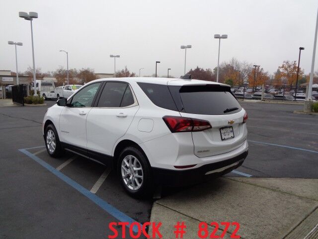 2024 Chevrolet Equinox ~ AWD ~ SUV ~ Only 44K Miles!