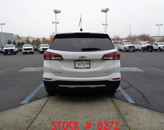 2024 Chevrolet Equinox ~ AWD ~ SUV ~ Only 44K Miles! Rocklin CA