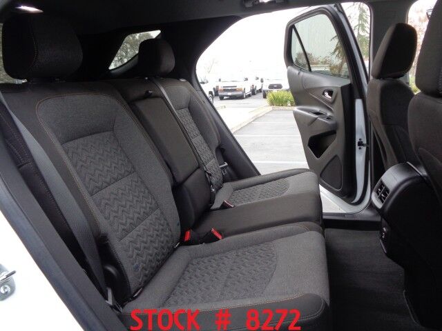 2024 Chevrolet Equinox ~ AWD ~ SUV ~ Only 44K Miles! Rocklin CA