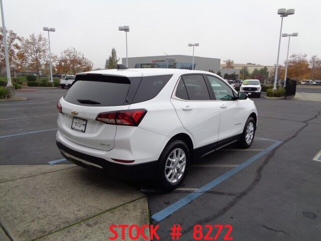 2024 Chevrolet Equinox ~ AWD ~ SUV ~ Only 44K Miles! Rocklin CA