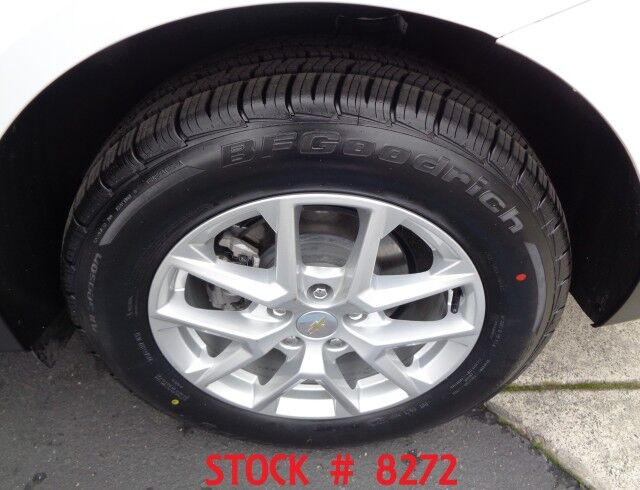 2024 Chevrolet Equinox ~ AWD ~ SUV ~ Only 44K Miles! Rocklin CA