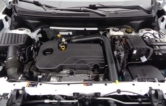 2024 Chevrolet Equinox ~ AWD ~ SUV ~ Only 44K Miles! Rocklin CA