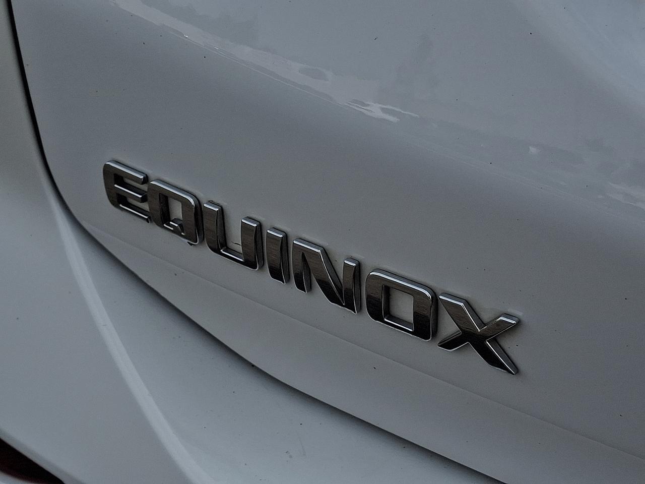 2024 Chevrolet Equinox AWD 1FL Vineland NJ