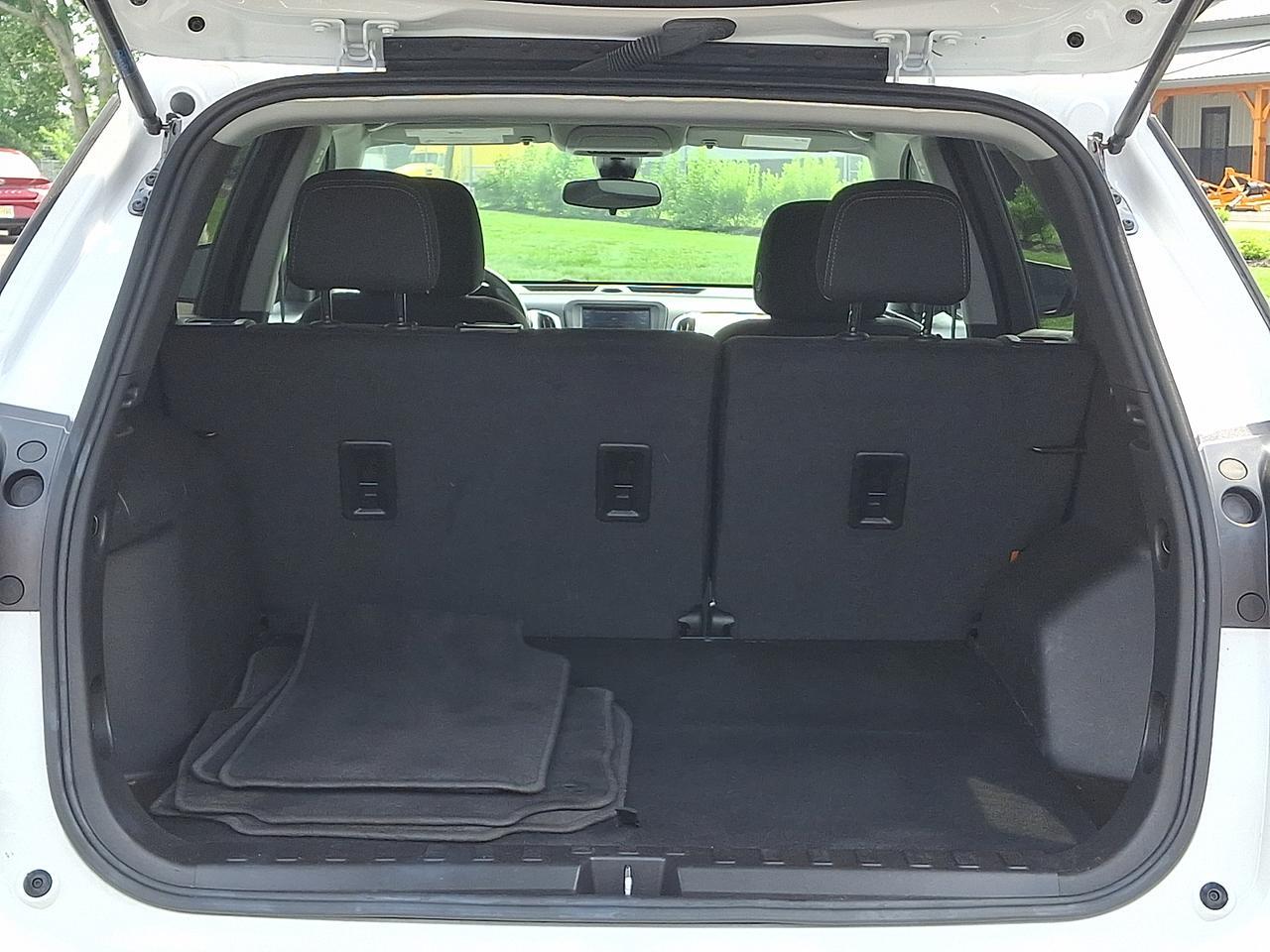 2024 Chevrolet Equinox AWD 1FL Vineland NJ