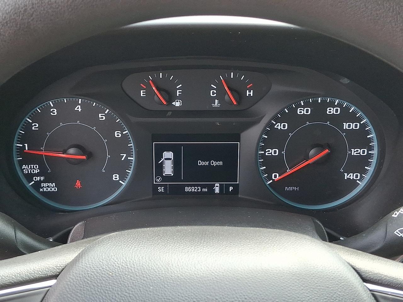 2024 Chevrolet Equinox AWD 1FL Vineland NJ