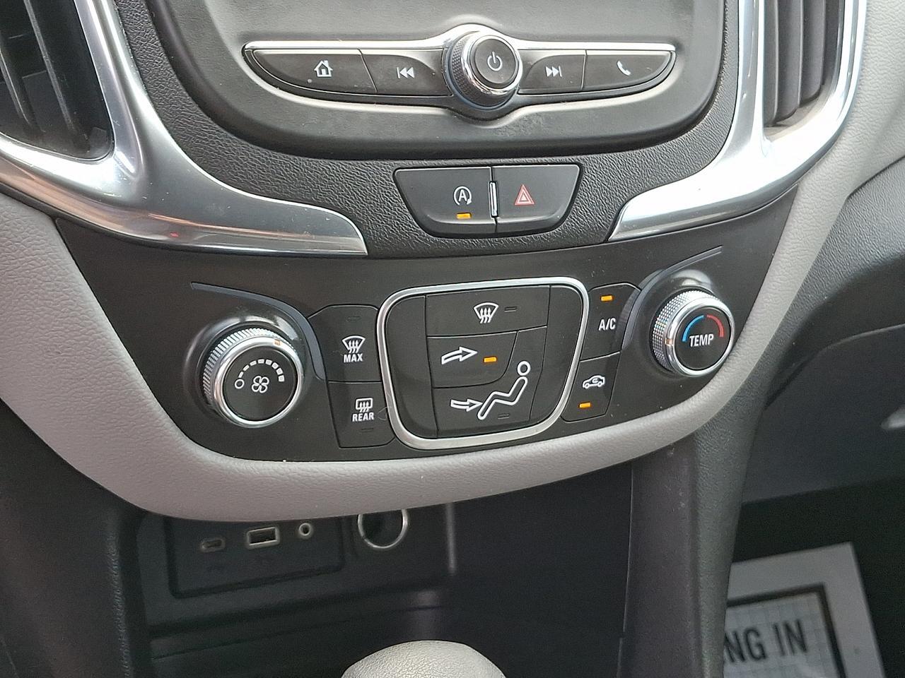 2024 Chevrolet Equinox AWD 1FL Vineland NJ