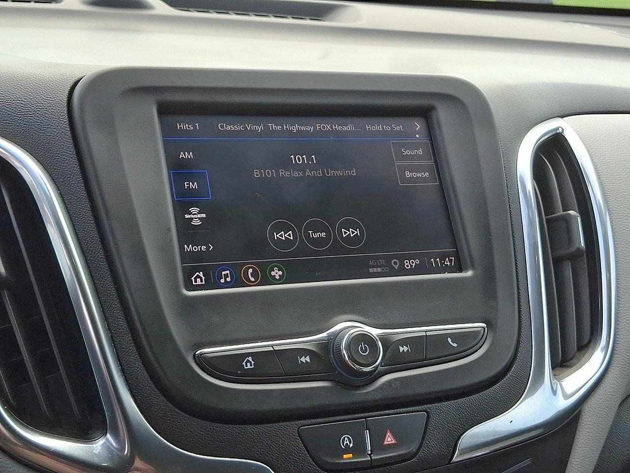 2024 Chevrolet Equinox AWD 1FL Vineland NJ