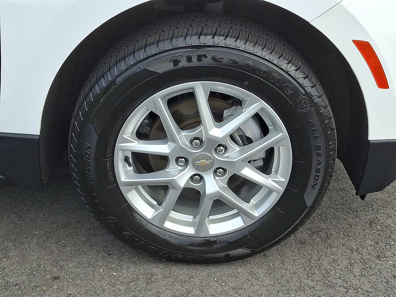 2024 Chevrolet Equinox AWD 1FL Vineland NJ