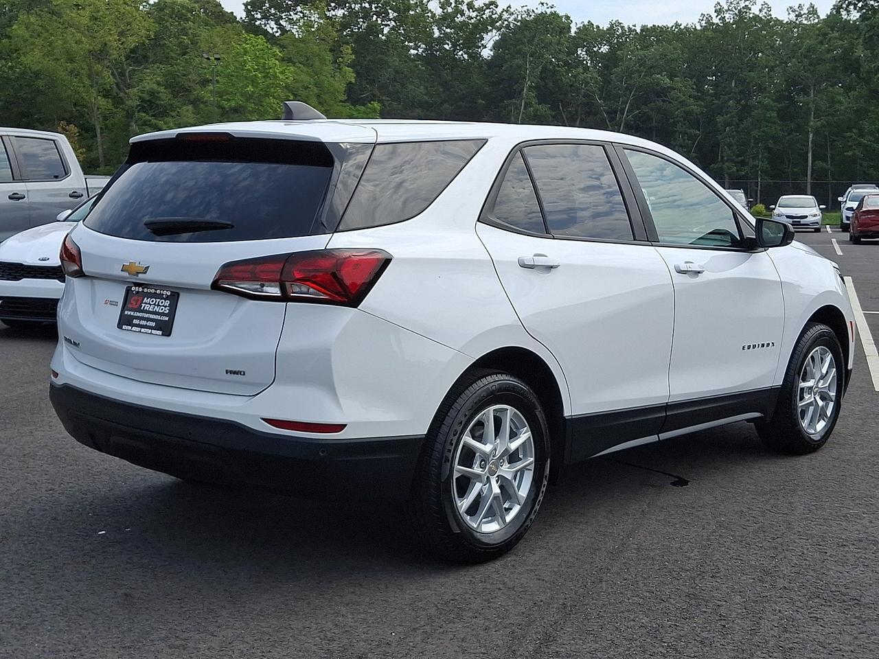 2024 Chevrolet Equinox AWD 1FL Vineland NJ
