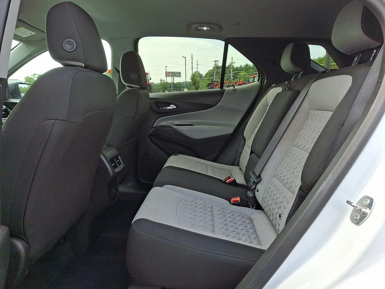 2024 Chevrolet Equinox AWD 1FL Vineland NJ