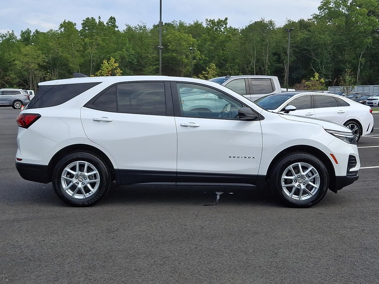 2024 Chevrolet Equinox AWD 1FL Vineland NJ