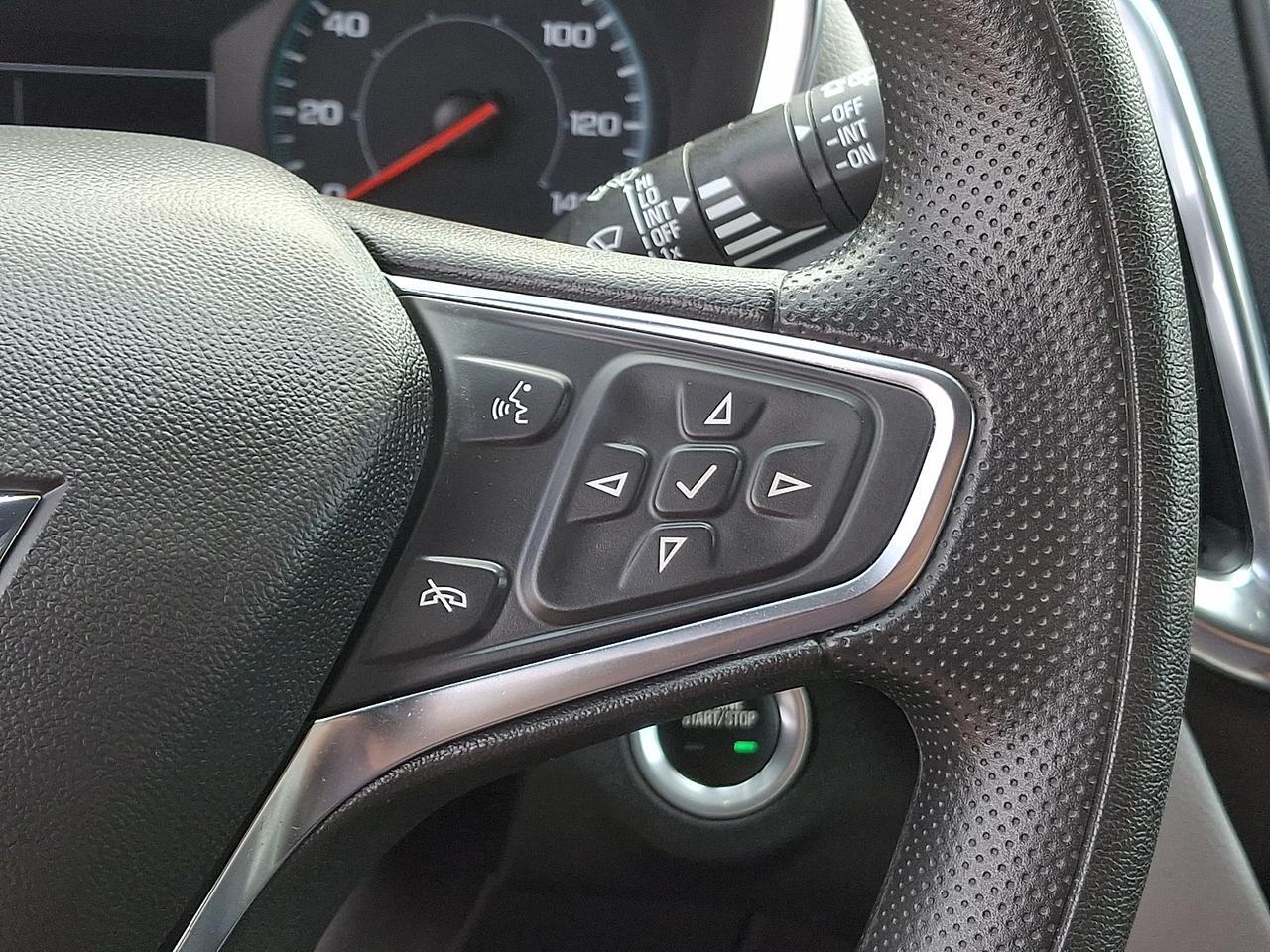 2024 Chevrolet Equinox AWD 1FL Vineland NJ
