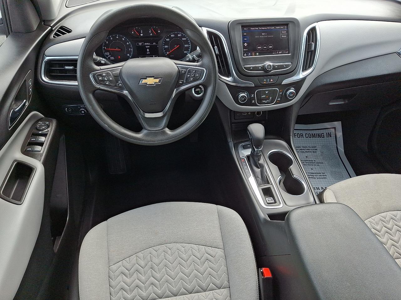 2024 Chevrolet Equinox AWD 1FL Vineland NJ