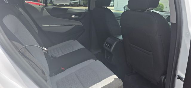 2024 Chevrolet Equinox AWD LT Houston TX