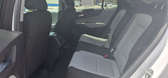 2024 Chevrolet Equinox AWD LT Houston TX