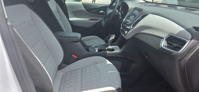 2024 Chevrolet Equinox AWD LT Houston TX
