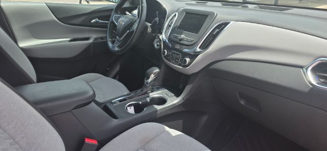 2024 Chevrolet Equinox AWD LT Houston TX