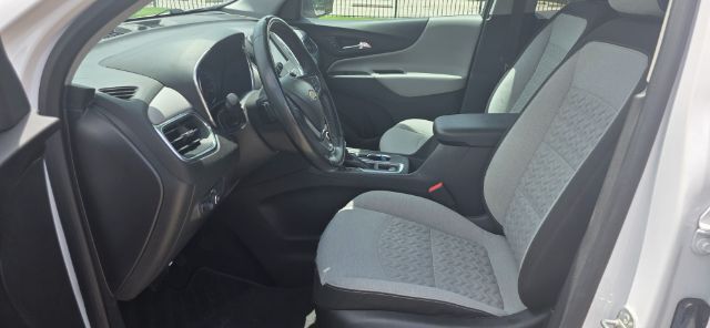2024 Chevrolet Equinox AWD LT Houston TX