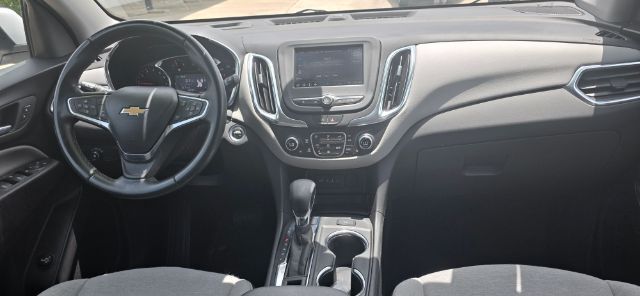 2024 Chevrolet Equinox AWD LT Houston TX