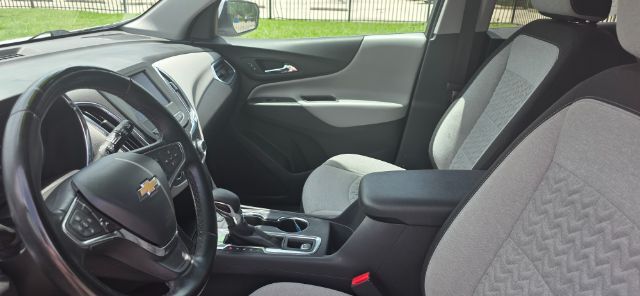 2024 Chevrolet Equinox AWD LT Houston TX