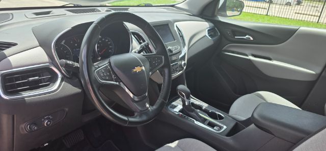 2024 Chevrolet Equinox AWD LT Houston TX