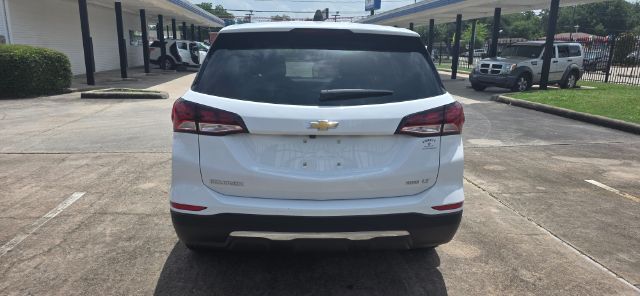 2024 Chevrolet Equinox AWD LT Houston TX